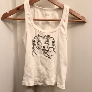 Brandy Melville Tank Top